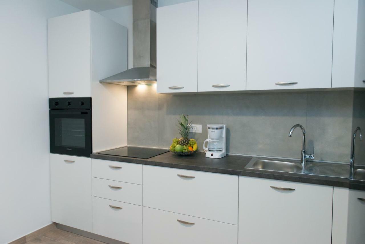 Apartmán Apartman Tarnik'S Viskovo Exteriér fotografie