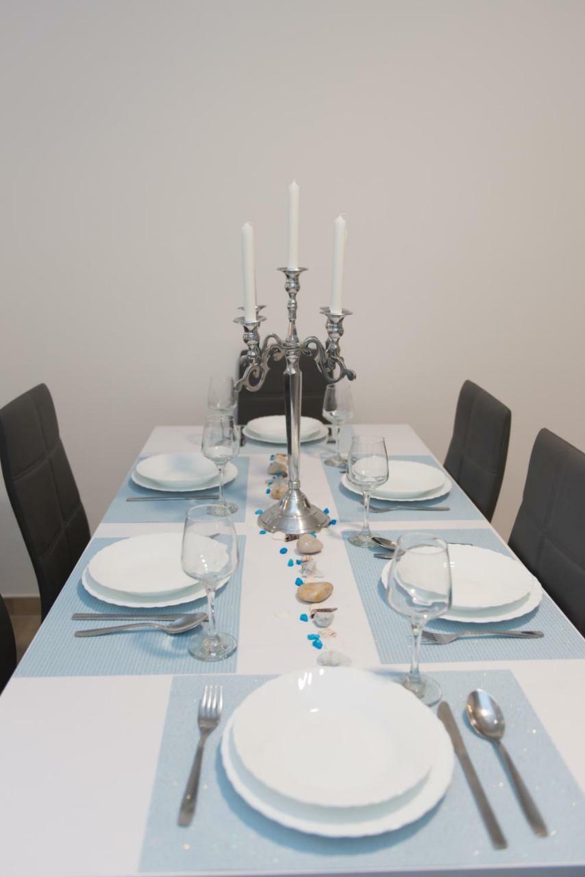 Apartmán Apartman Tarnik'S Viskovo Exteriér fotografie